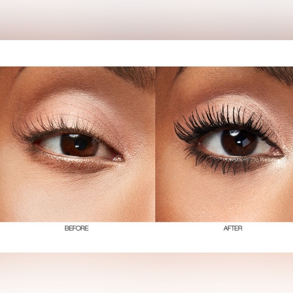 Nars Larger Than Life Volumizing Mascara - Picture 2 of 2